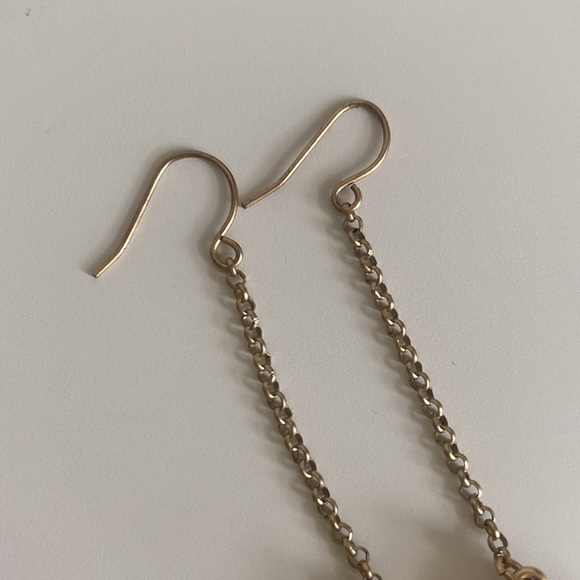 Dangling Earrings / 2 Sets - Picture 9 of 13